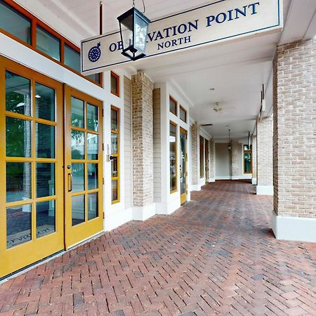Baytowne Wharf - Observation Point South #559 Destin Extérieur photo