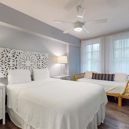 Baytowne Wharf - Observation Point South #559 Destin Extérieur photo