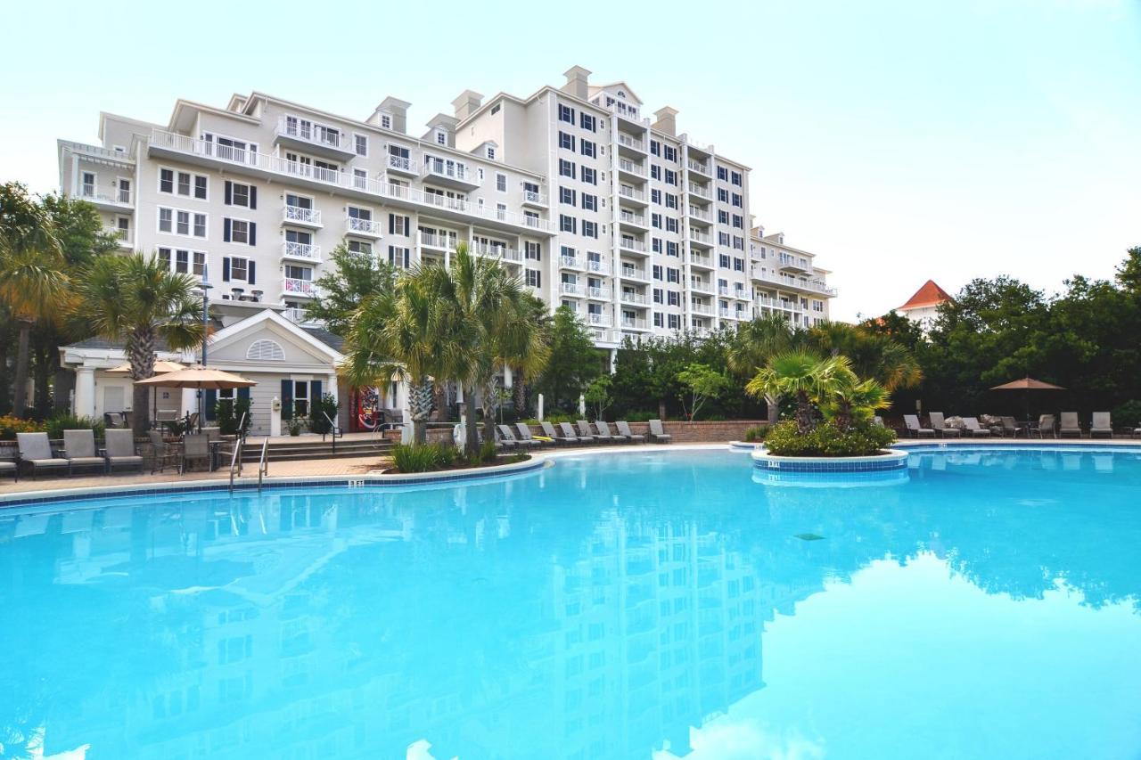 Baytowne Wharf - Observation Point South #559 Destin Extérieur photo