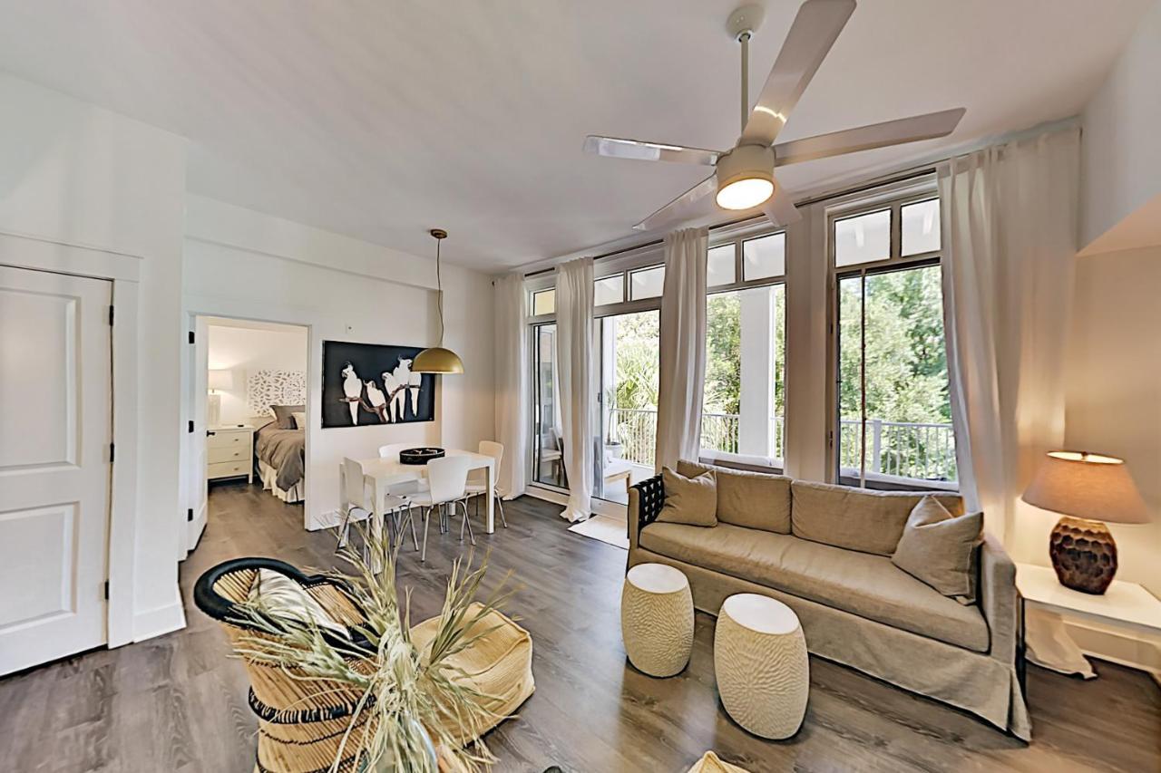 Baytowne Wharf - Observation Point South #559 Destin Extérieur photo