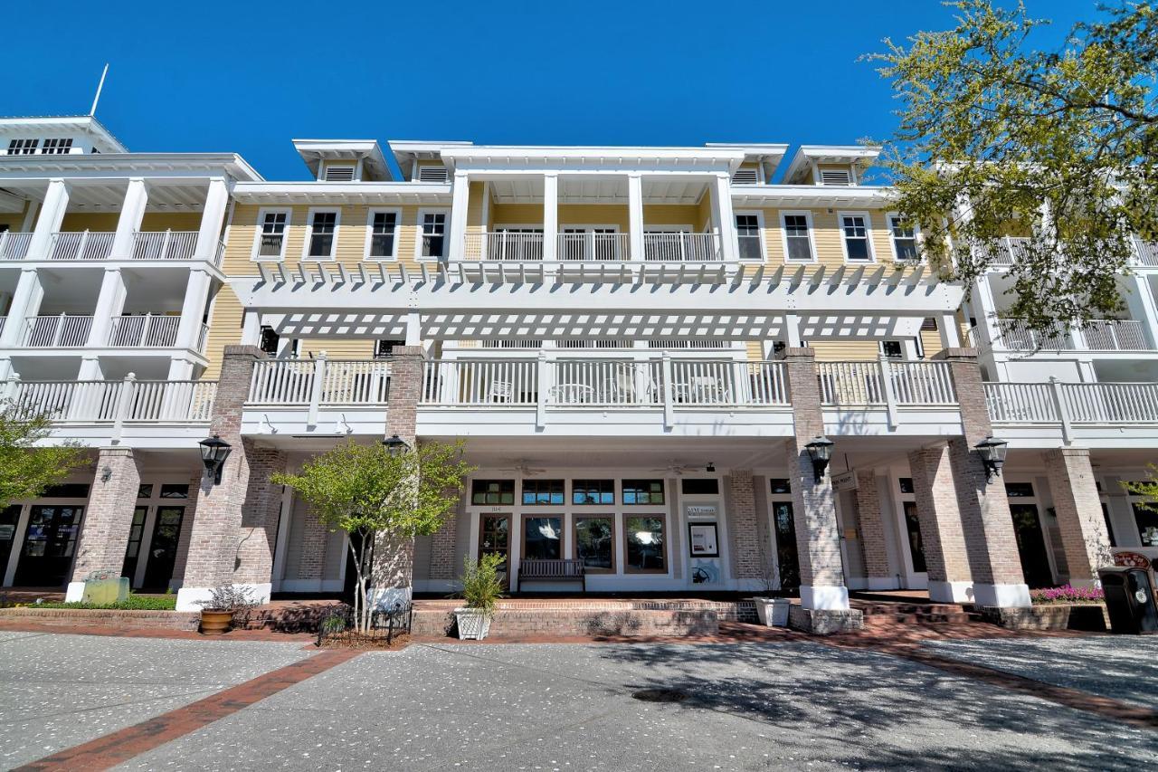Baytowne Wharf - Observation Point South #559 Destin Extérieur photo