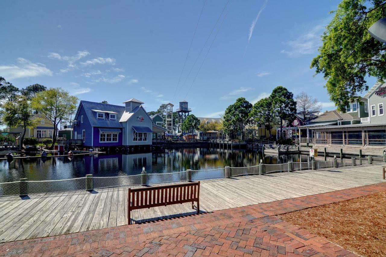 Baytowne Wharf - Observation Point South #559 Destin Extérieur photo