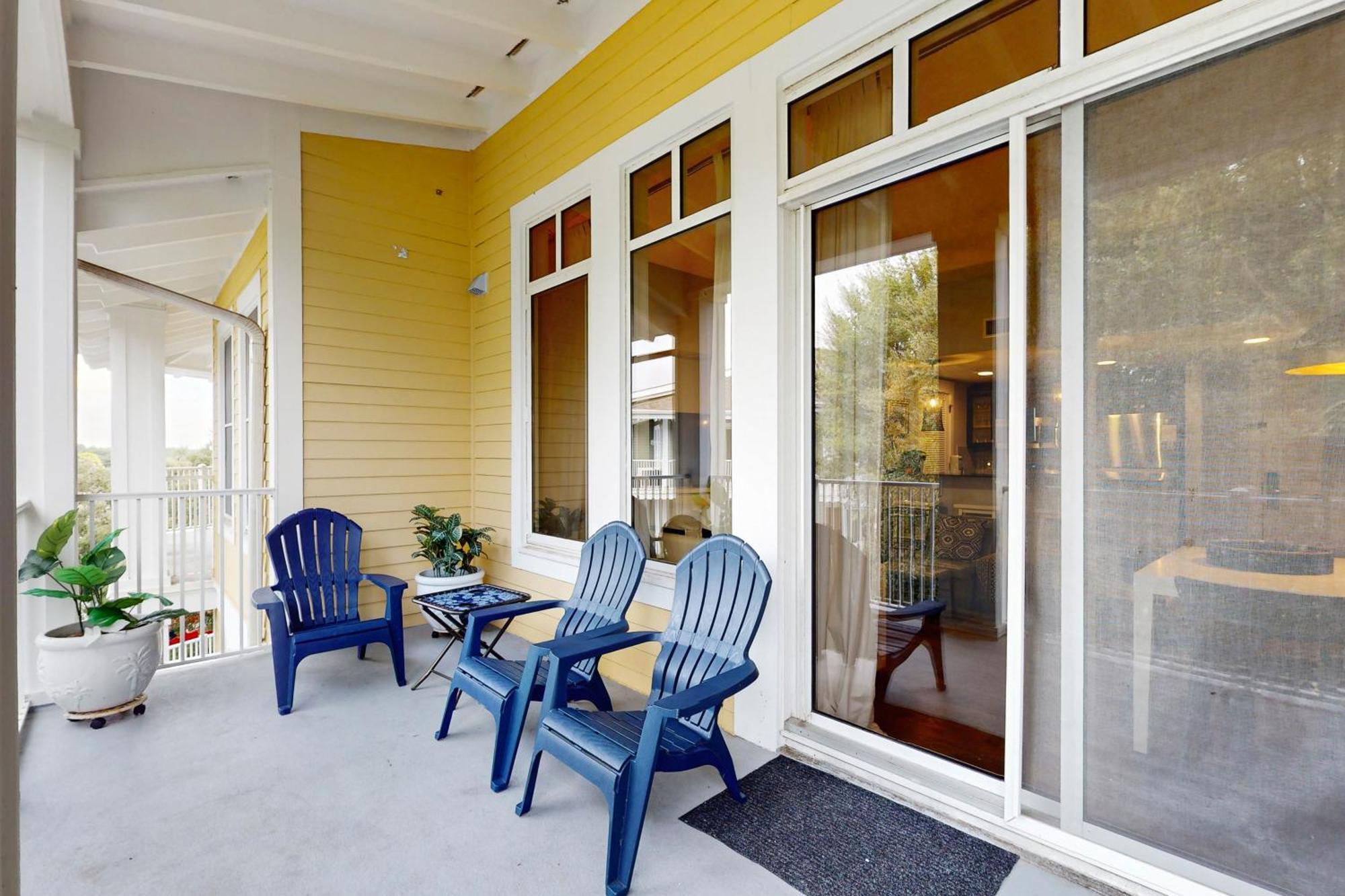 Baytowne Wharf - Observation Point South #559 Destin Extérieur photo