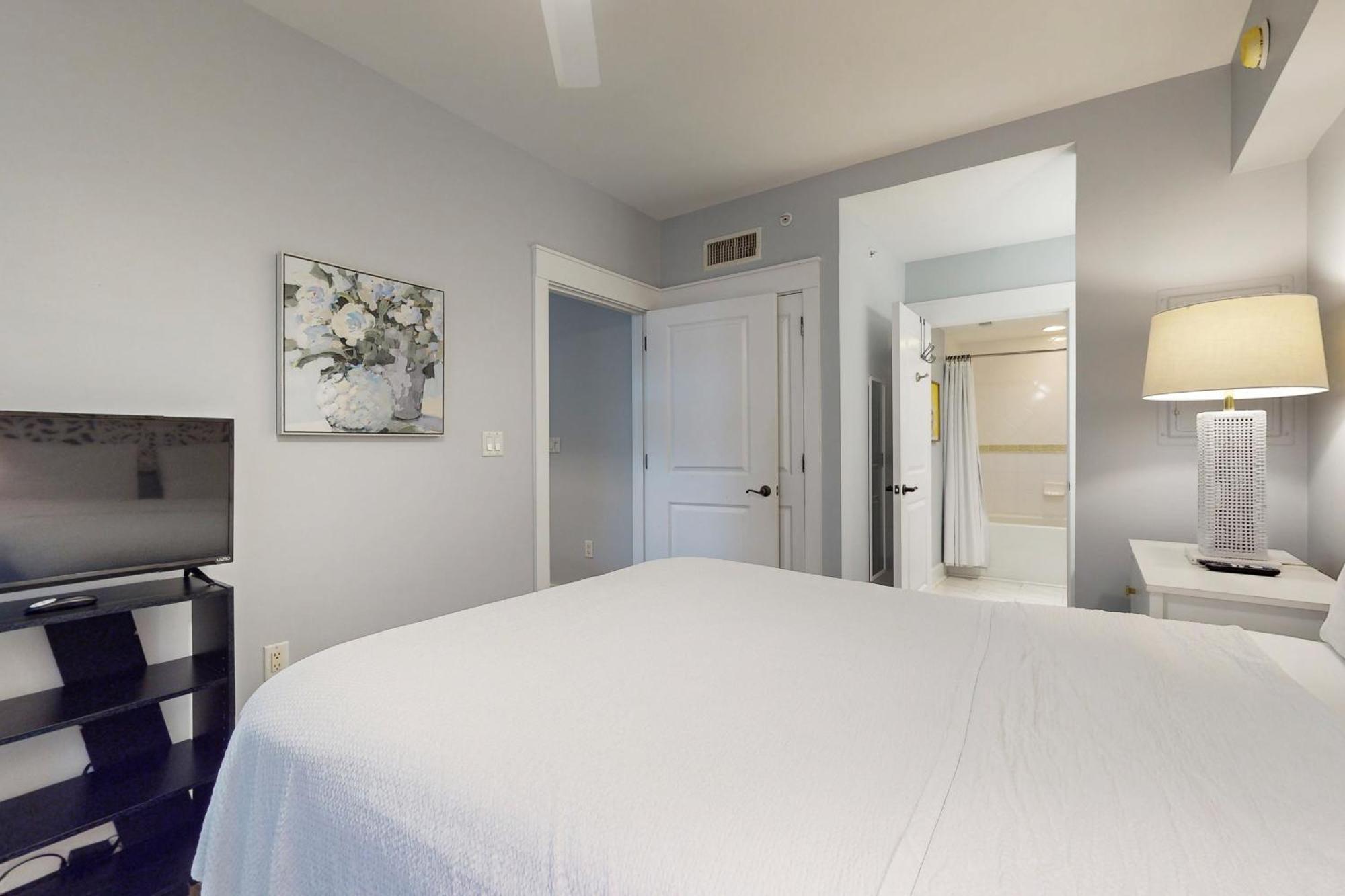 Baytowne Wharf - Observation Point South #559 Destin Extérieur photo