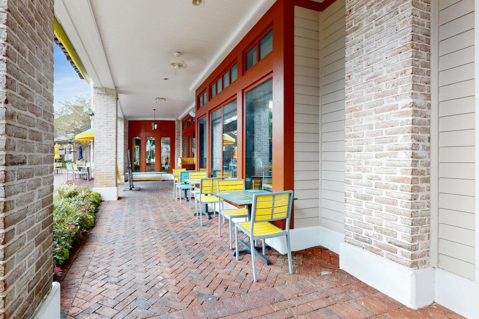 Baytowne Wharf - Observation Point South #559 Destin Extérieur photo