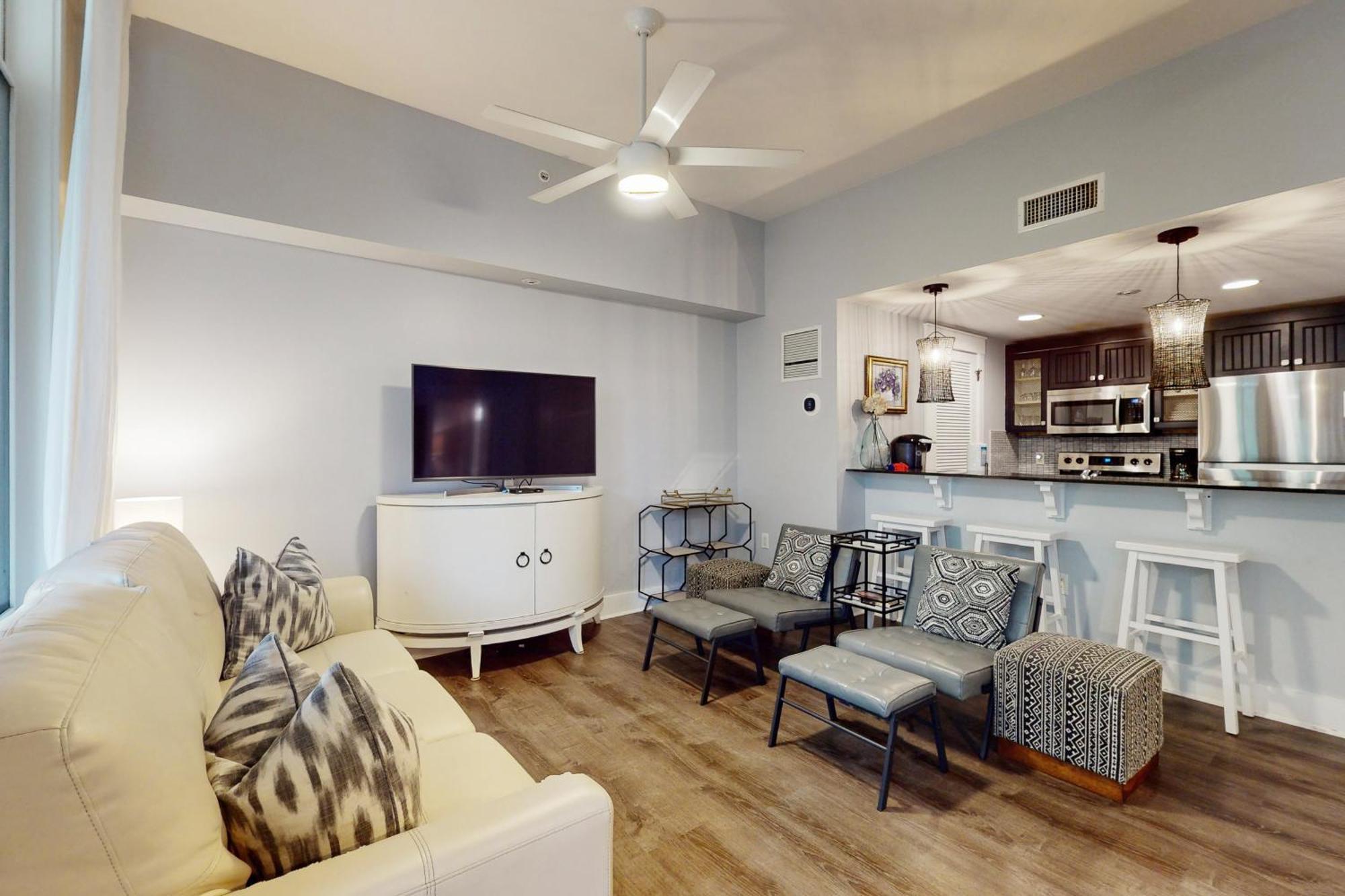 Baytowne Wharf - Observation Point South #559 Destin Extérieur photo