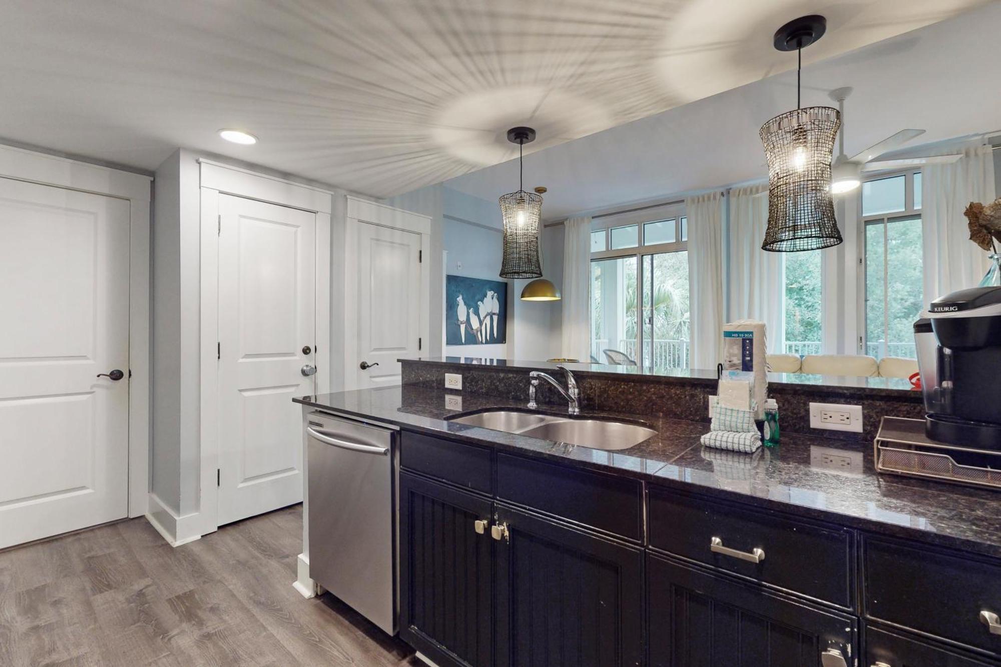 Baytowne Wharf - Observation Point South #559 Destin Extérieur photo