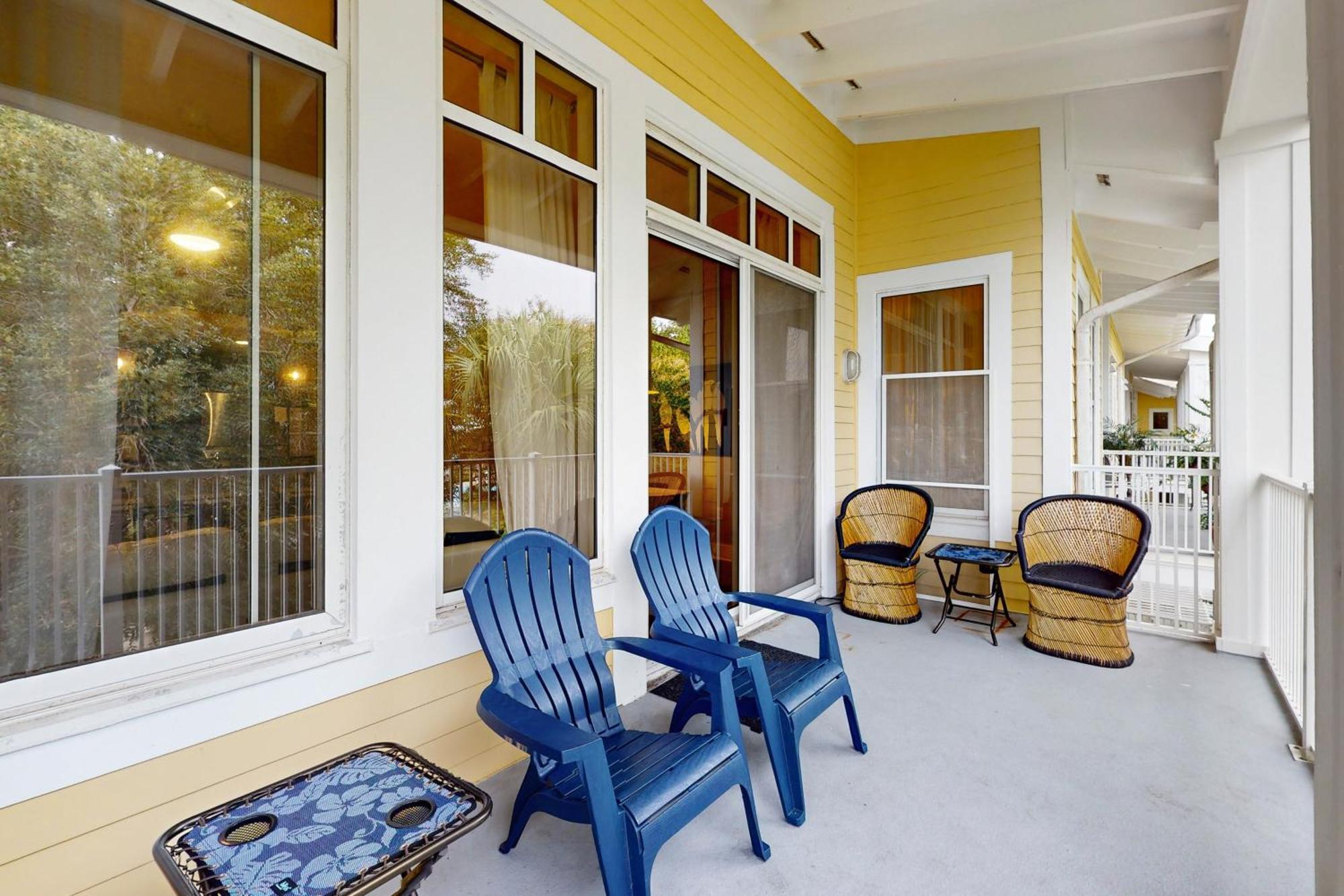 Baytowne Wharf - Observation Point South #559 Destin Extérieur photo